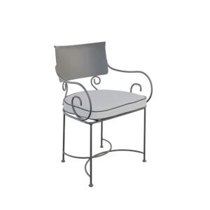 DANAI DINING ARMCHAIR