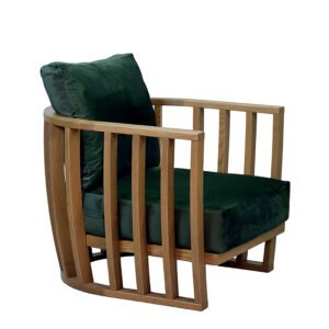 ARDESIA ARMCHAIR