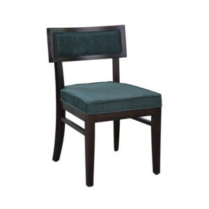 ACCOUNT DINING CHAIR