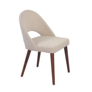 ADDRESS DINING CHAIR