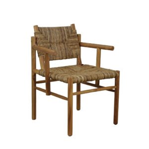 AGUSTIN DINING ARMCHAIR