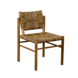 AGUSTIN DINING CHAIR