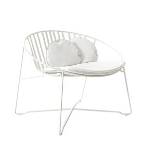 ANOTHER LOUNGE ARMCHAIR