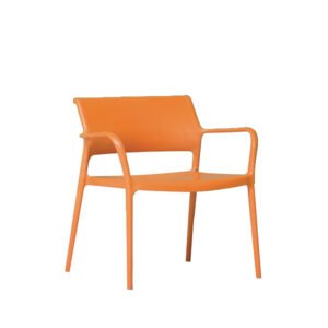 ARA 316 LOUNGE ARMCHAIR