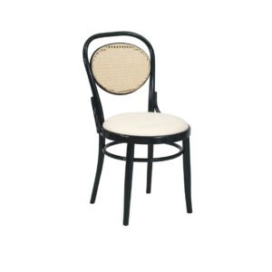 ART 07 TONET CANE DINING CHAIR