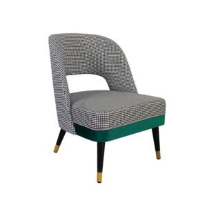 AVA LOUNGE ARMCHAIR