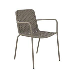 AXEL DINING ARMCHAIR