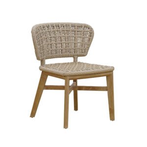 BELISON II DINING CHAIR