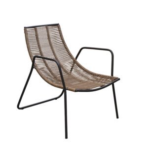 BOO BOO LOUNGE ARMCHAIR