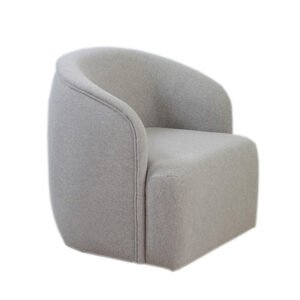 BOULDER ARMCHAIR 1 SEATER