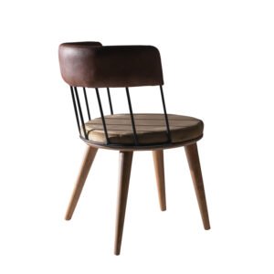 BOUVET DINING ARMCHAIR