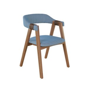 BOYEGA DINING ARMCHAIR