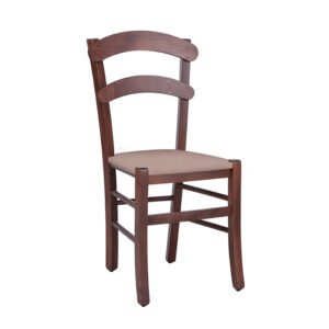 BRUNELLO TESSUTO DINING CHAIR