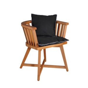 CAGE DINING ARMCHAIR
