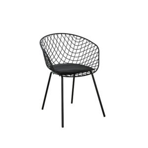 CALLISTO DINING ARMCHAIR