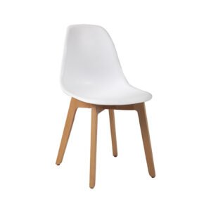 CAMERON WOOD DINING CHAIR