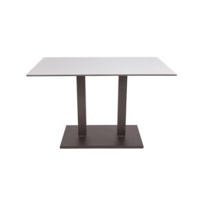 CARRE DOUBLE STAND BASE