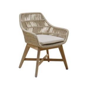 CEBU DINING ARMCHAIR