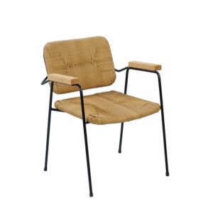 CHORIS ROPE DINING ARMCHAIR