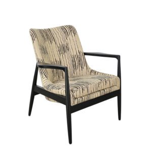 CRAMER LOUNGE ARMCHAIR