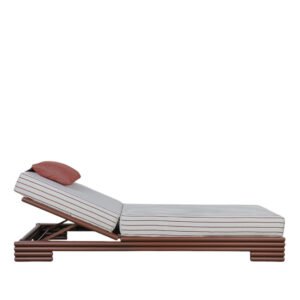 CRUZERIA SUNLOUNGER
