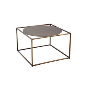 CUBE UP SIDE TABLE BASE