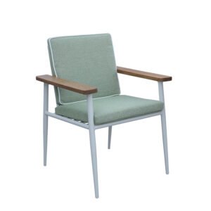 EAST COAST DINING ARMCHAIR