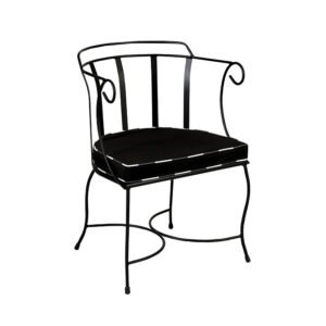 ELISABETH DINING ARMCHAIR
