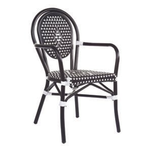ELYSSE DINING ARMCHAIR