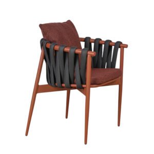 ERNAK DINING ARMCHAIR