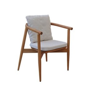 ERNAK LESS DINING ARMCHAIR