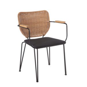 ESSENZA DINING ARMCHAIR