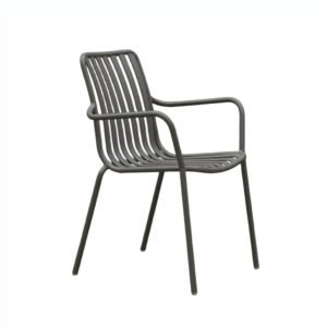 ESTEVES DINING ARMCHAIR