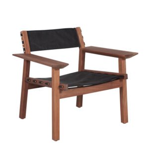 FLEN LOUNGE ARMCHAIR