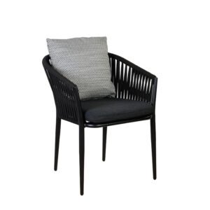 FLOREANA DINING ARMCHAIR