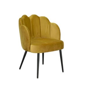 FLORES DINING ARMCHAIR