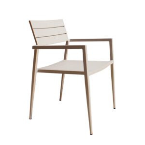 GEMINI DINING ARMCHAIR
