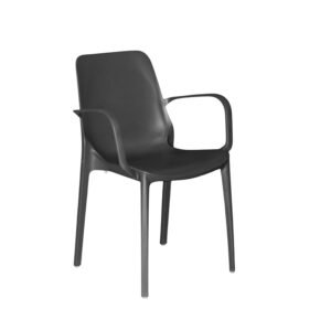 GINEVRA 2333 DINING ARMCHAIR