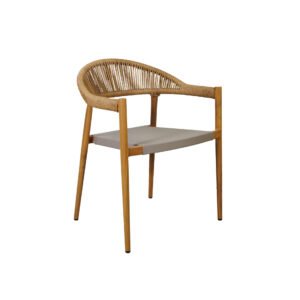 CIVITAS DINING ARMCHAIR