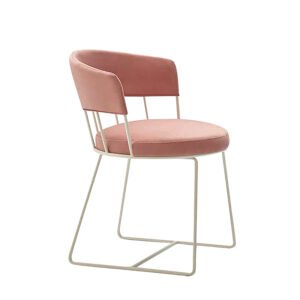 GOSPEL DINING ARMCHAIR