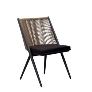 GRACIELA DINING CHAIR