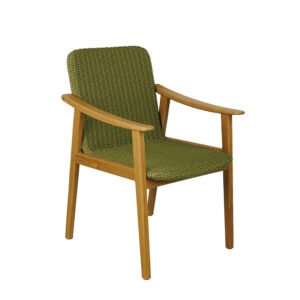 HASTINGS DINING ARMCHAIR