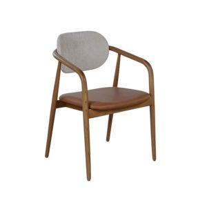 HENNEPIN DINING ARMCHAIR