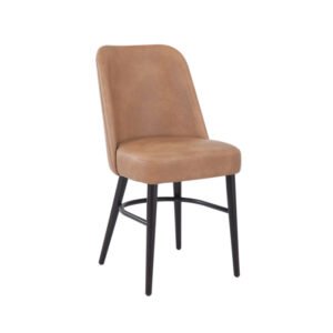 HUG TESSUTO DINING CHAIR