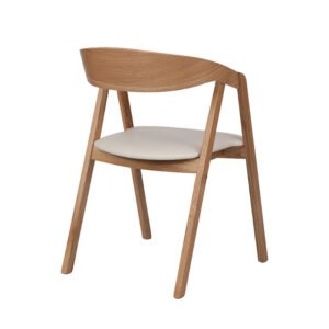 HYDRA TESSUTO S DINING ARMCHAIR