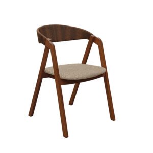 HYDRA ROPE TESSUTO S DINING ARMCHAIR