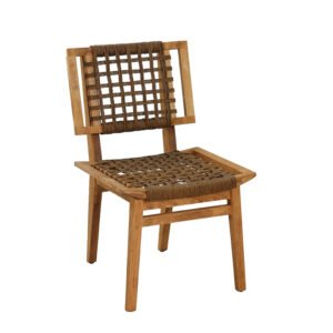 IDRIS DINING CHAIR