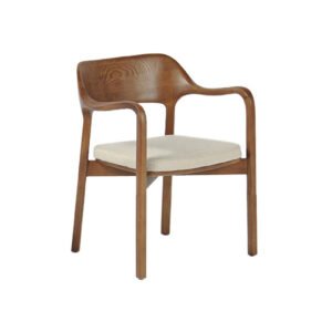 ITZEL DINING ARMCHAIR