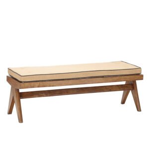 JARET BENCH