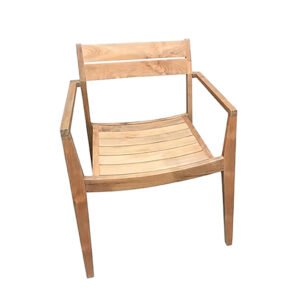KEPPEL DINING ARMCHAIR